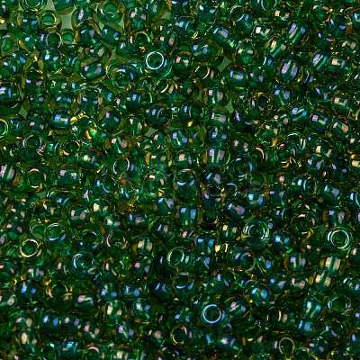 TOHO 11/0 Round Beads X-SEED-TR11-0242-1