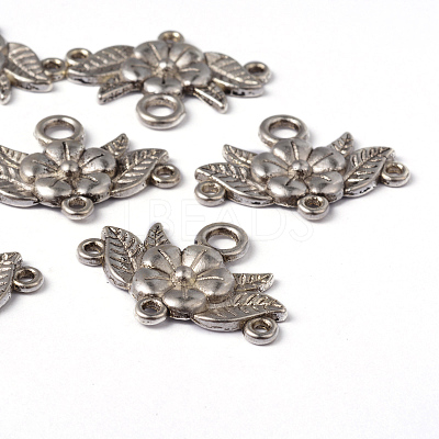 Tibetan Style Chandelier Component Links X-EA9731Y-1