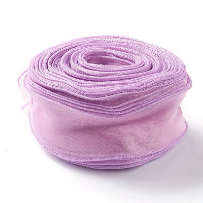 Organza Ribbon ORIB-B001-09-1