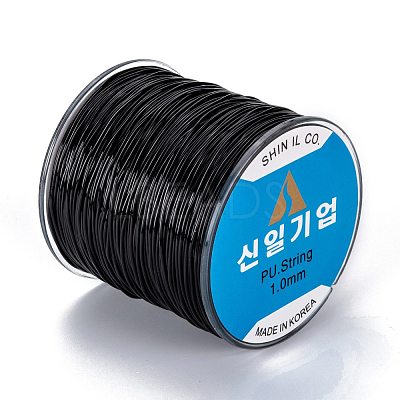 Korean Round Crystal Elastic Stretch Thread EW-I003-B06-02-1