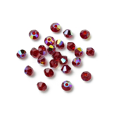 Preciosa&reg Crystal Beads Y-PRC-BA3-90090-200-1