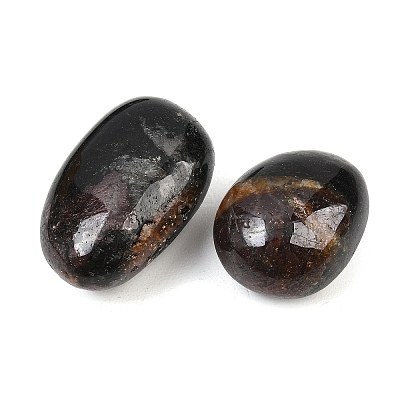 Natural Garnet Beads GG-CBAD0F6-A15-01-1