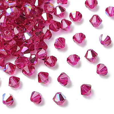 Preciosa&reg Crystal Beads X-PRC-BA5-70350-201-1