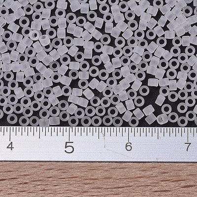 MIYUKI Delica Beads SEED-MY11-DB0741-1