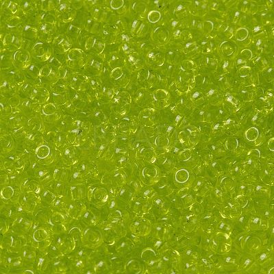 MIYUKI Round Rocailles Beads X-SEED-G008-RR0143-1