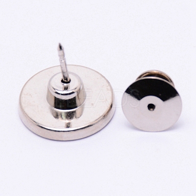 Alloy Button Pins for Jeans PJ-TAC0003-01P-05-1