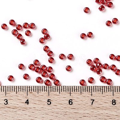 TOHO 8/0 Round Beads SEED-XTR08-0109B-1