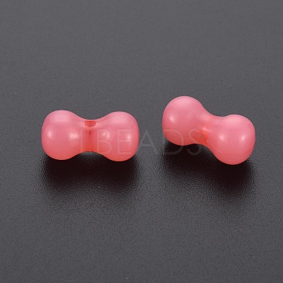 Imitation Jelly Acrylic Beads MACR-S373-96-E03-1