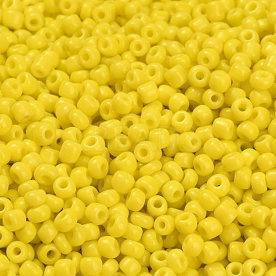 8/0 Glass Seed Beads X1-SEED-A010-3mm-42-1