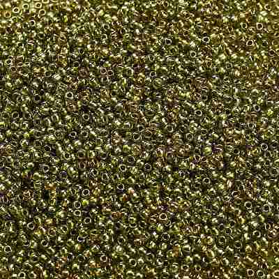 TOHO 11/0 Round Beads SEED-XTR11-0991-1
