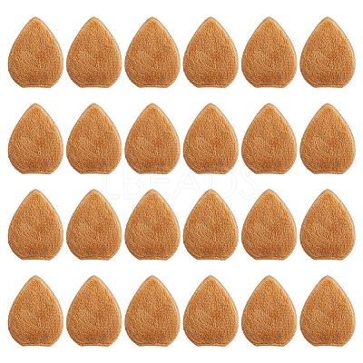 Velvet Cabochons FIND-WH20003-22A-1