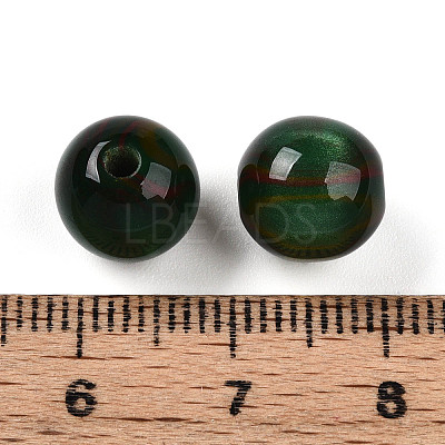 Resin Beads RESI-YW0004-28B-08-1