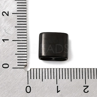 304 Stainless Steel Spacer Bars STAS-A130-05EB-1