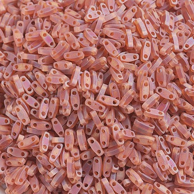 MIYUKI Quarter TILA Beads SEED-X0054-QTL134FR-1