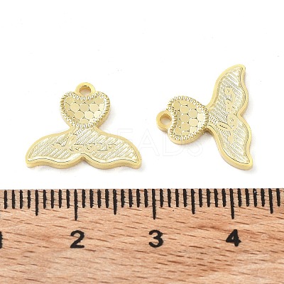 925 Sterling Silver Pendants STER-C003-05G-1