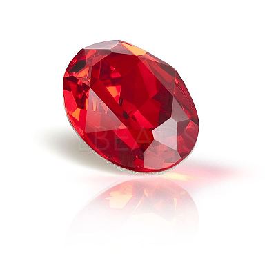 Preciosa&reg MAXIMA Crystal Fancy Stones Y-PRC-FF8-90070-1