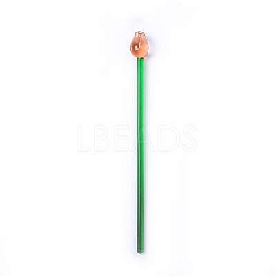 Glass Flower Display Decorations PW23041859476-1
