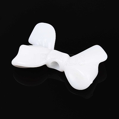 Acrylic Bead OACR-H038-43F-1