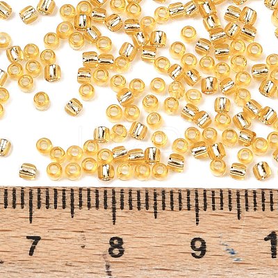 TOHO 11/0 Round Beads SEED-TR11-0022-1