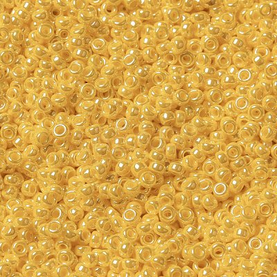MIYUKI Round Rocailles Beads SEED-X0056-RR0422D-1