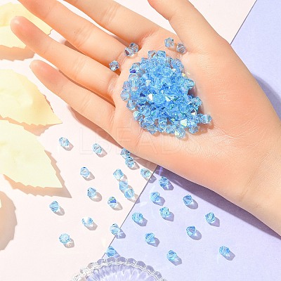 Preciosa&reg Crystal Beads Y-PRC-BA6-60000-200-1