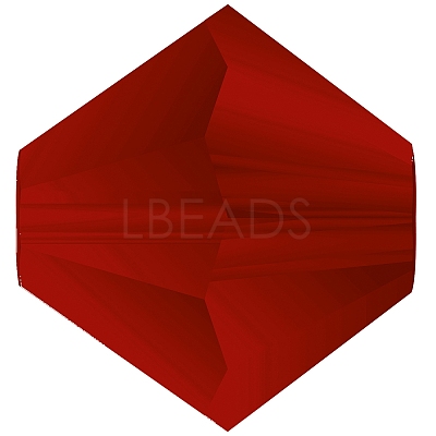 Preciosa&reg Crystal Beads X-PRC-BA5-90090-840-1
