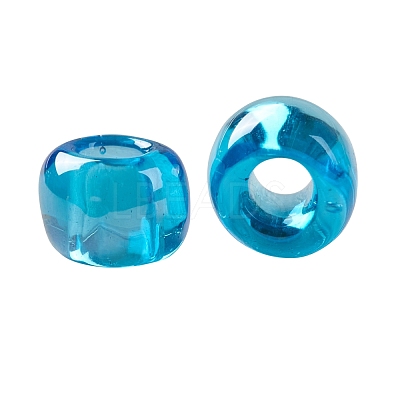 TOHO Round Seed Beads SEED-XTR08-0104B-1