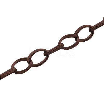 Iron Cable Chains CH-R034-R-NF-1