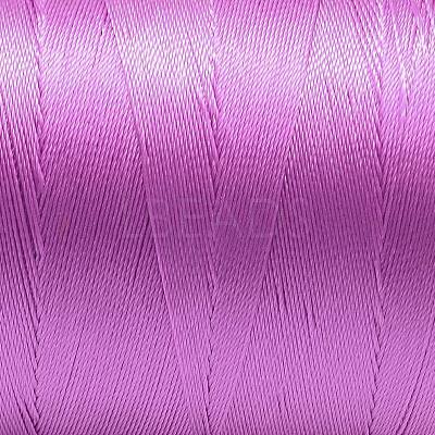210D/3 Tex70 Nylon Sewing Thread NWIR-N006-01Q-0.2mm-1