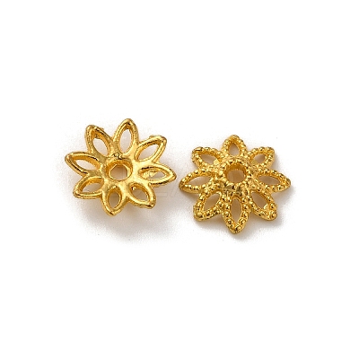 Alloy Beads Caps FIND-G074-01C-1
