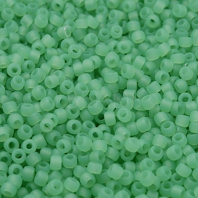 TOHO 8/0 Round Beads SEED-XTR08-0144F-1