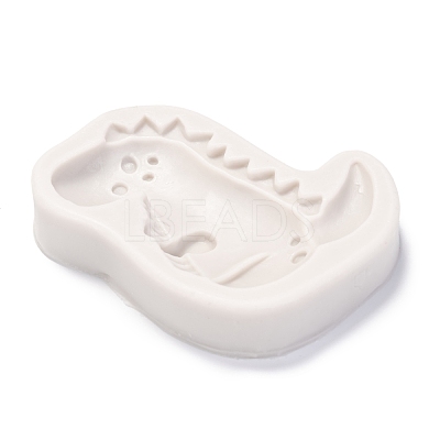 Dinosaur Food Grade Silicone Molds DIY-I062-03-1
