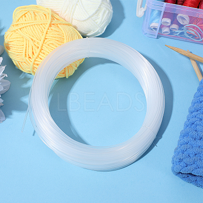 Nylon Memory Cord OCOR-CP0001-35B-1