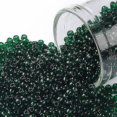 TOHO 11/0 Round Beads X-SEED-TR11-0939-1