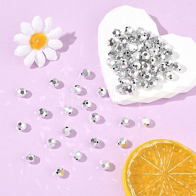Preciosa® Crystal Beads Y-PRC-BB3-00030-27000-1