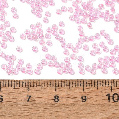 MIYUKI Round Rocailles Beads SEED-X0054-RR0270-1