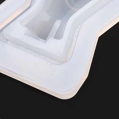 Refillable Bottle Silicone Molds DIY-M031-20-1