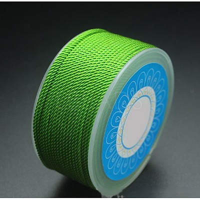 Round Nylon Cords OCOR-E022-B-01-1