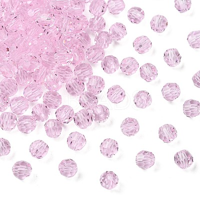 Preciosa&reg Crystal Beads Y-PRC-BB5-70220-1