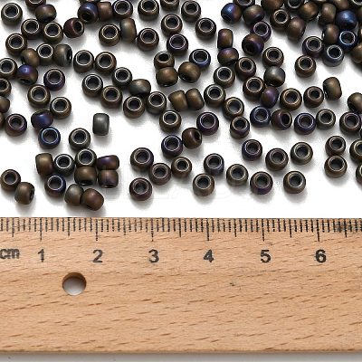 TOHO 6/0 Round Beads SEED-XTR06-0614-1