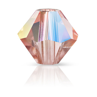 Preciosa&reg Crystal Beads Y-PRC-BA6-70030-200-1