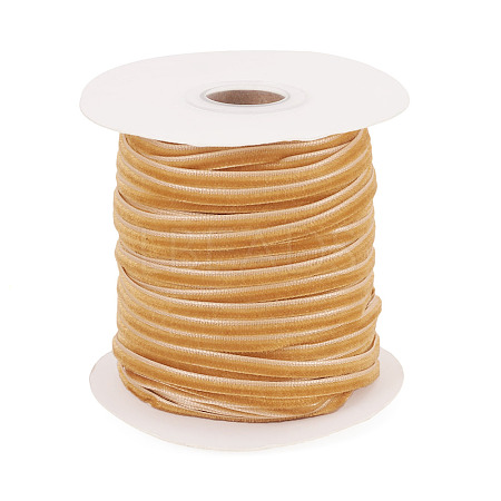 Velvet Ribbon OCOR-TAC0038-08P-1