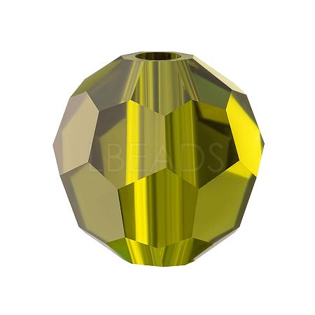 Preciosa&reg Crystal Beads Y-PRC-BB3-50230-1