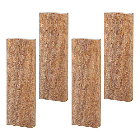 Sandalwood Sheet Material DIY-WH0430-682-1