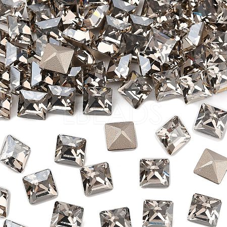Preciosa&reg MAXIMA Crystal Fancy Stones X-PRC-FA6-00030-279-1