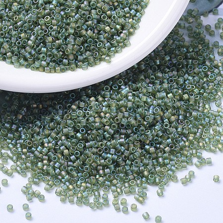 MIYUKI Delica Beads SEED-X0054-DB1282-1