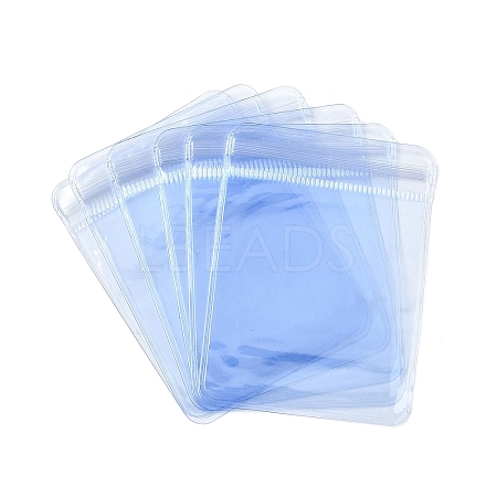 PVC Anti Oxidation Resealable Bags X1-AJEW-G034-01H-01-1