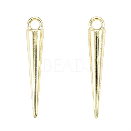 Alloy Pendants LS-PALLOY-N163-012LG-NR-1