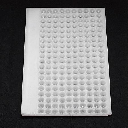 Plastic Bead Counter Boards KY-F008-05-1