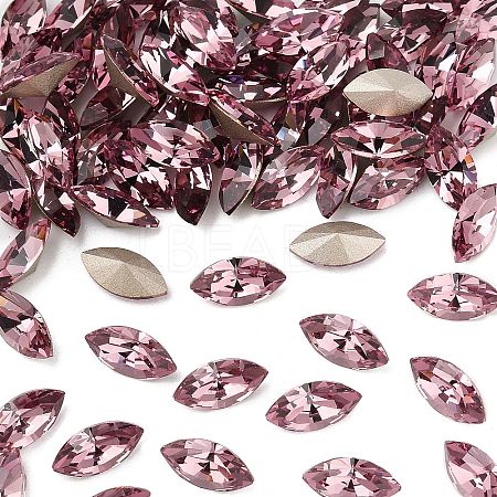 Preciosa&reg MAXIMA Crystal Fancy Stones Y-PRC-FG10-20020-1